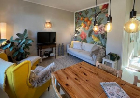 Ferienwohnung Treeneglück